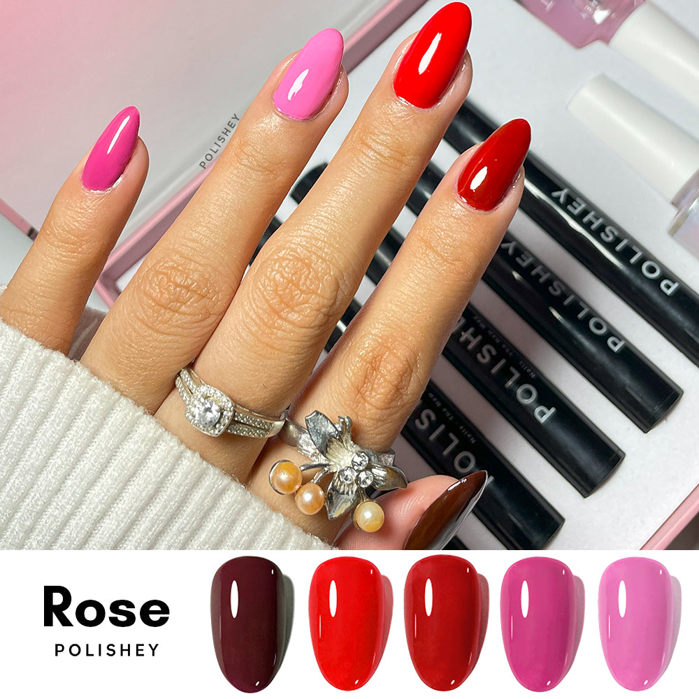 Polishey™ Nail Pen Bundle - Main Image