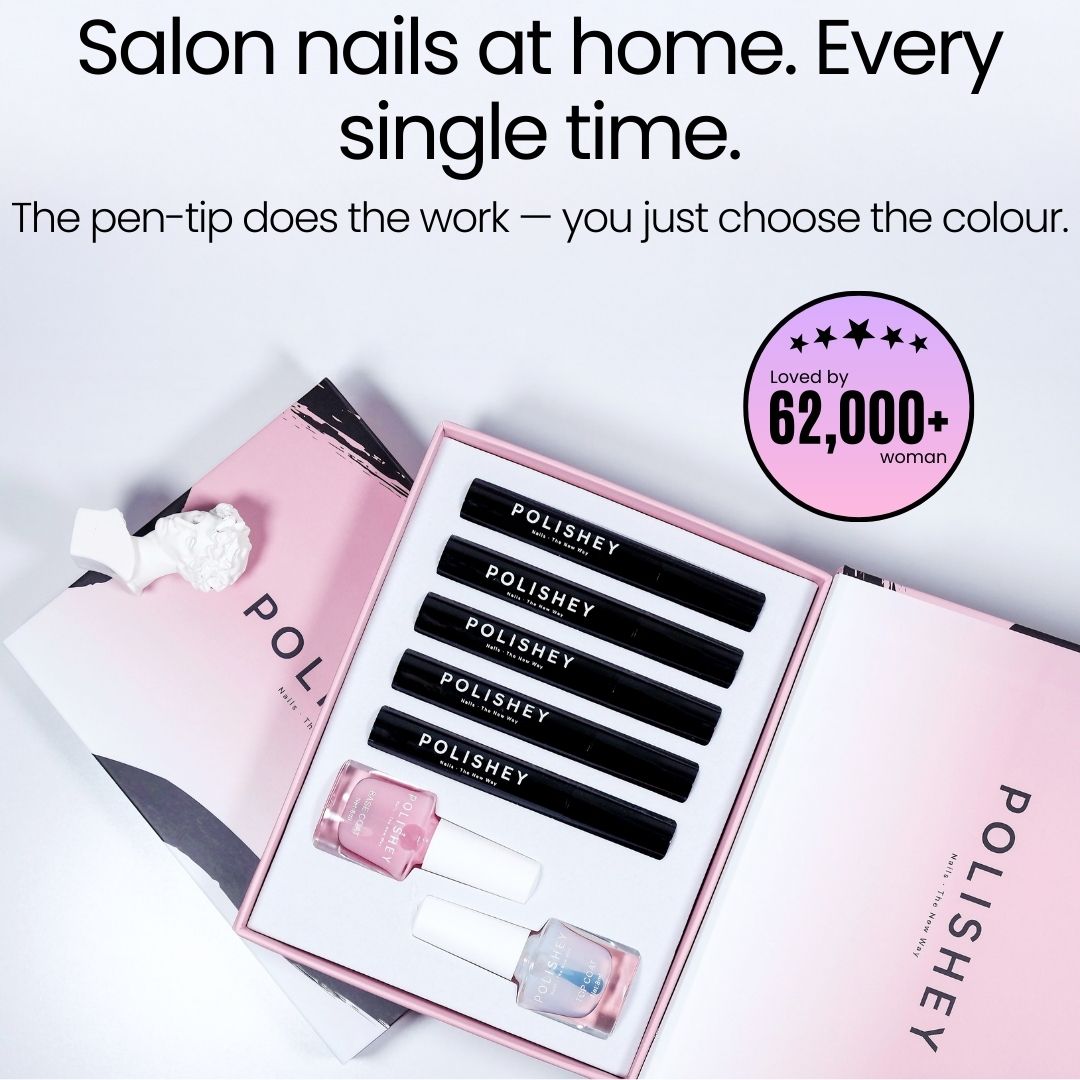 Polishey™ Nail Pens Set